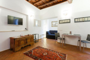 Отель NAVONA, Old Rome Lodge  Рим